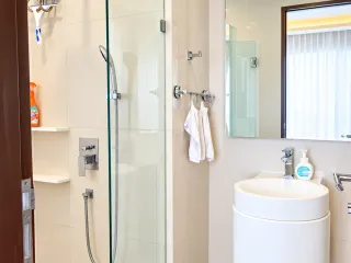 Wohnung zum Kauf mit 1 Zimmer in Huai Khwang, Bangkok