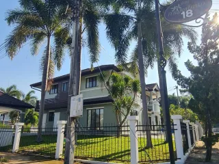 For sale そして for rent 5 ベッドルーム house in San Kamphaeng, Chiang Mai