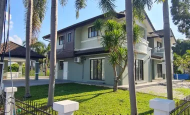 For sale そして for rent 5 ベッドルーム house in San Kamphaeng, Chiang Mai