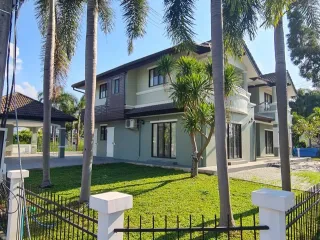 For sale そして for rent 5 ベッドルーム house in San Kamphaeng, Chiang Mai