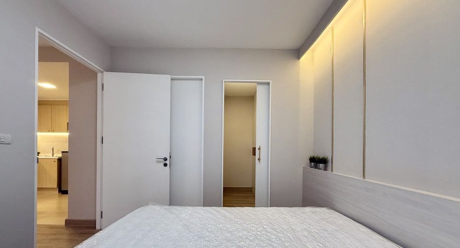 For sale 1 Beds condo in Bang Na, Bangkok
