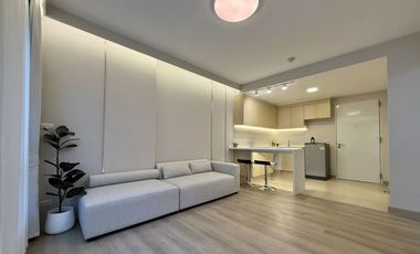 For sale 1 Beds condo in Bang Na, Bangkok