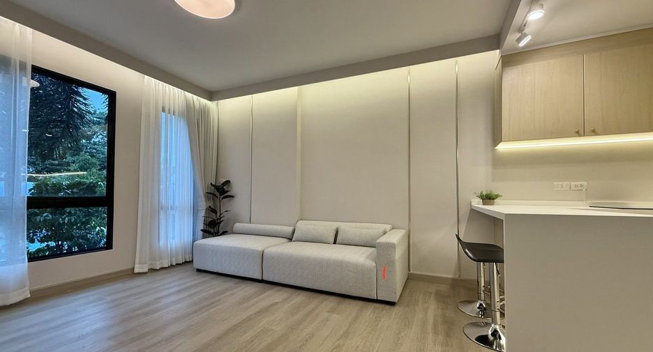 For sale 1 Beds condo in Bang Na, Bangkok