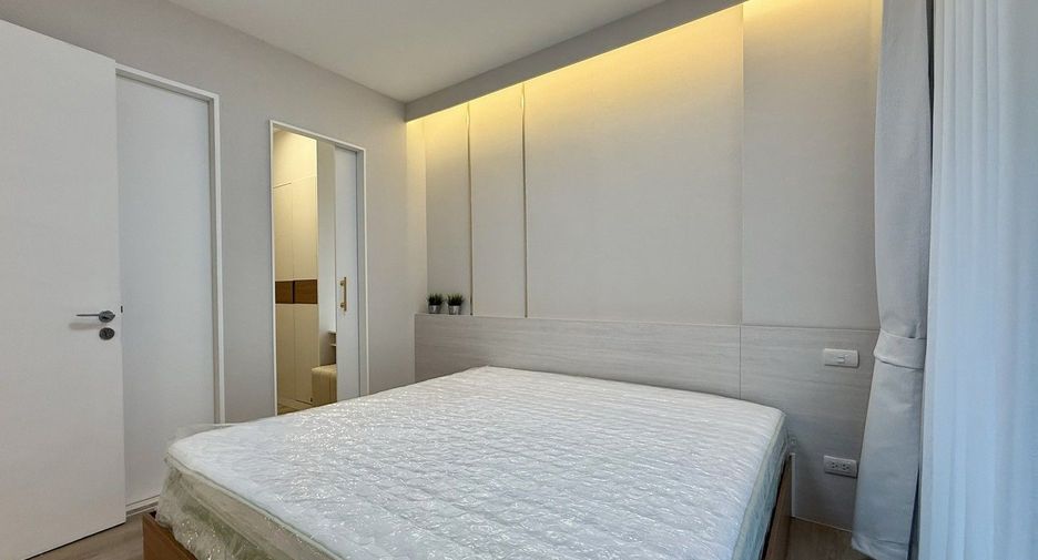 For sale 1 Beds condo in Bang Na, Bangkok