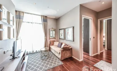 For sale そして for rent 2 ベッドルーム condo in Khlong Toei, Bangkok