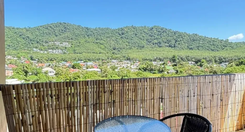 出售 1 卧室 公寓 在 Phuket Town, 普吉