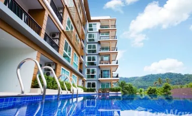 出售 1 卧室 公寓 在 Phuket Town, 普吉