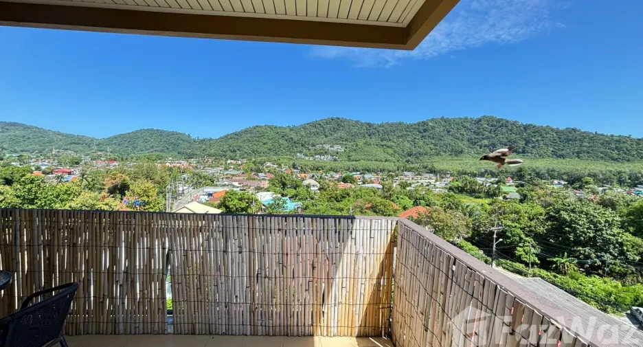 出售 1 卧室 公寓 在 Phuket Town, 普吉