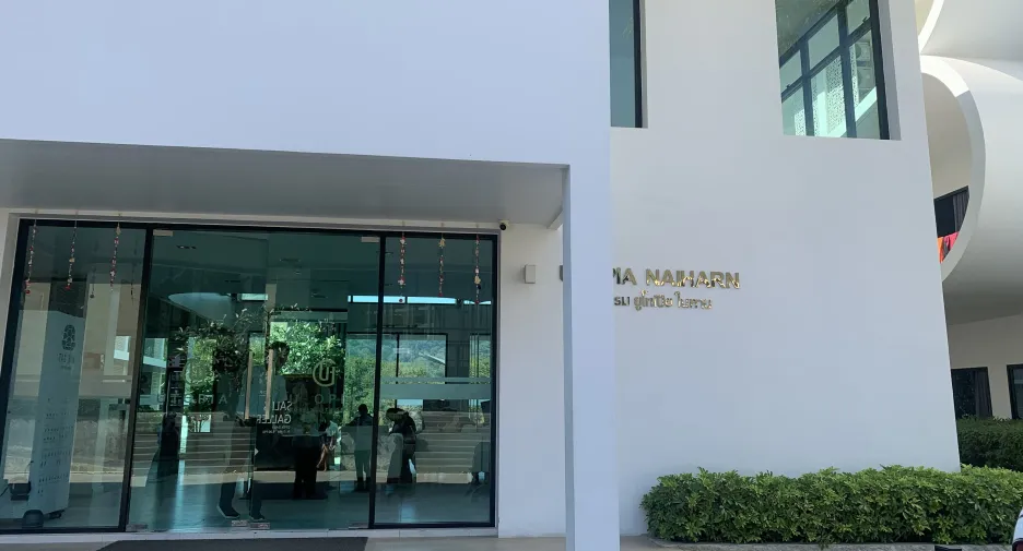 For sale studio apartment in Mueang Phuket, Phuket