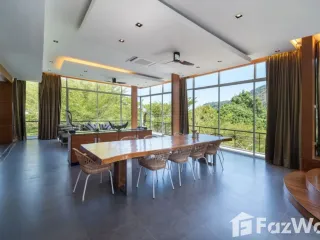 Продажа 3 спальни кондо в Катху, Пхукет