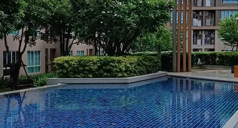 For sale studio condo in Kathu, Phuket