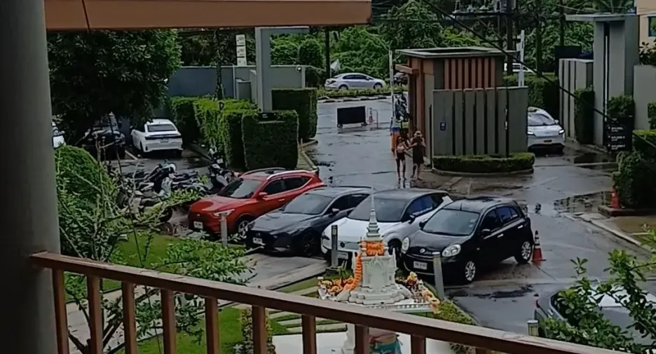 For sale studio condo in Kathu, Phuket