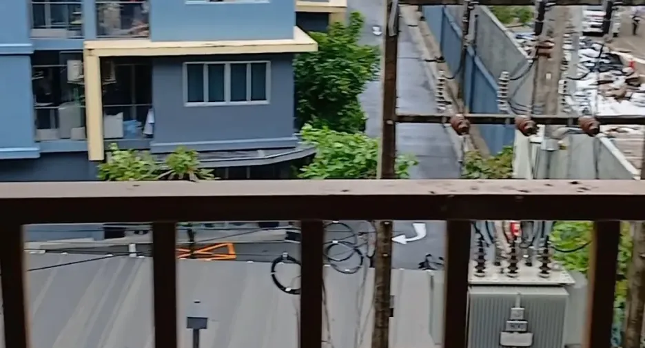 For sale studio condo in Kathu, Phuket
