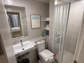 À louer 2 chambres condo à Mueang Phuket, Phuket