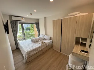 À louer 2 chambres condo à Mueang Phuket, Phuket