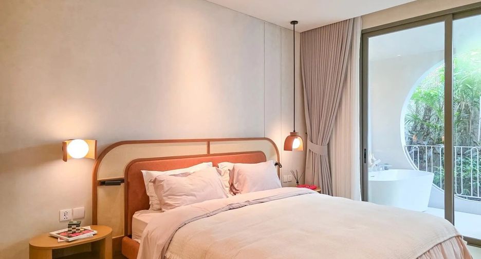 Condo en venta de 1 habitaciones en Thalang, Phuket