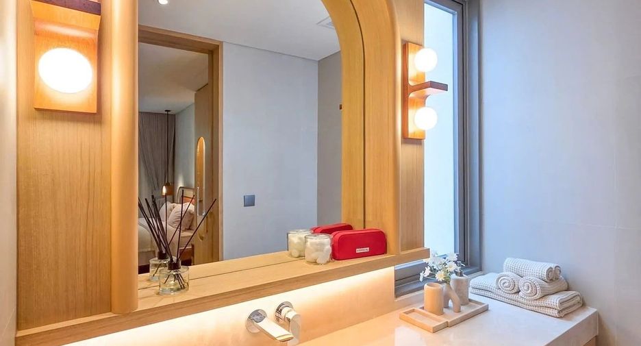 Condo en venta de 1 habitaciones en Thalang, Phuket