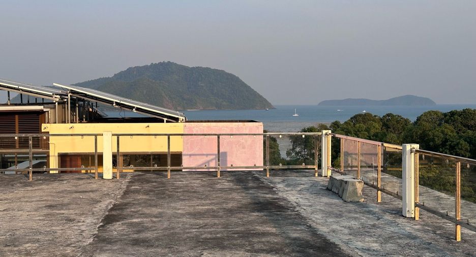 ขาย 2 ห้องนอน คอนโด ใน เมืองภูเก็ต, ภูเก็ต