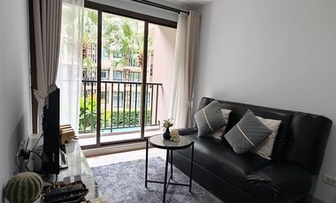 Condo en alquiler de estudio en Mueang Phuket, Phuket
