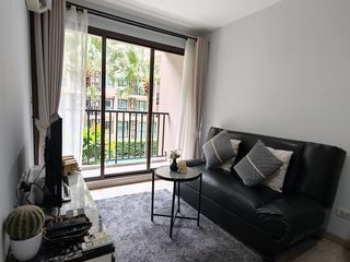 Condo en alquiler de estudio en Mueang Phuket, Phuket