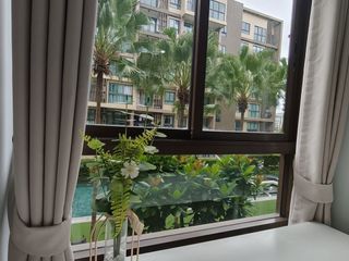 Condo en alquiler de estudio en Mueang Phuket, Phuket