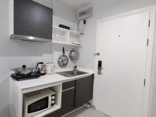 Condo en alquiler de estudio en Mueang Phuket, Phuket