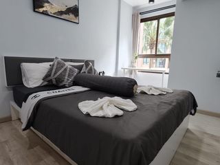 Condo en alquiler de estudio en Mueang Phuket, Phuket