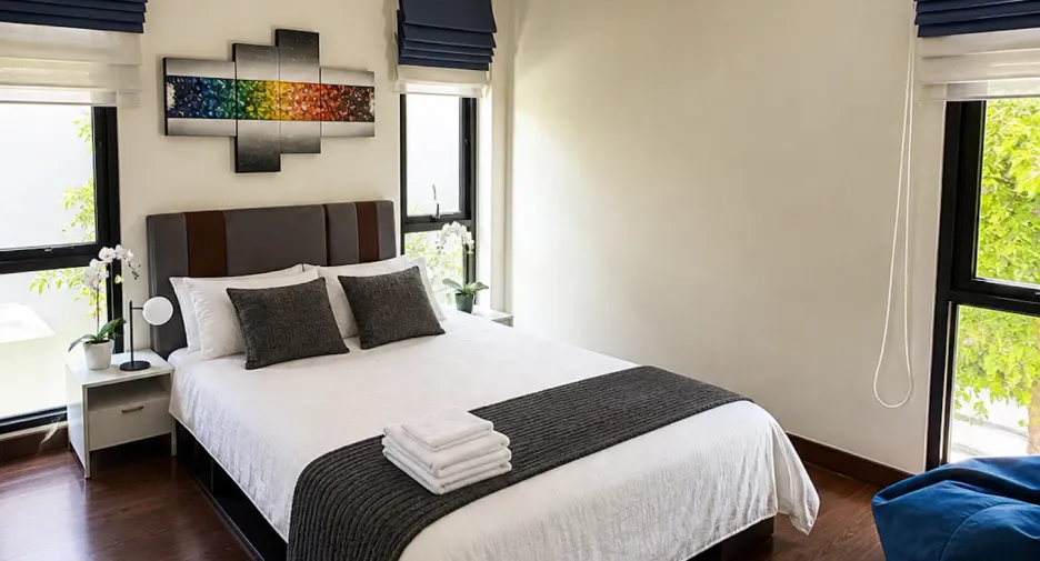 For sale and for rent 6 bedrooms villa in Thalang, Phuket