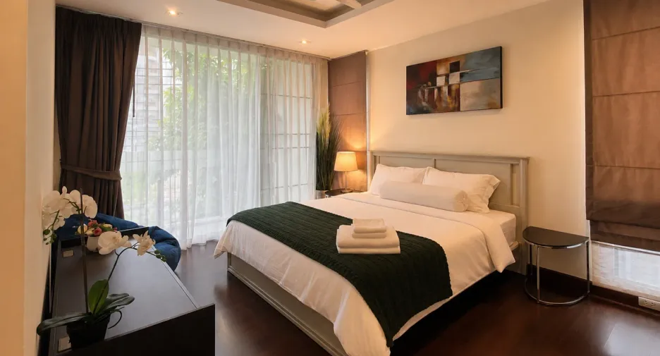 For sale and for rent 6 bedrooms villa in Thalang, Phuket