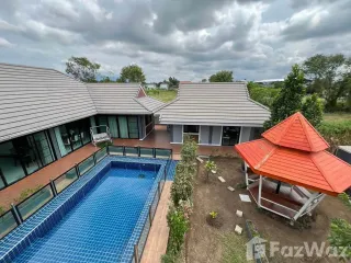 For sale 6 bedrooms villa in Mueang Chiang Mai, Chiang Mai