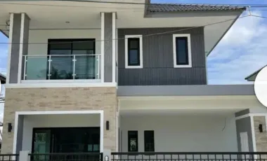 出售 4 卧室 独立屋 在 San Sai, Chiang Mai