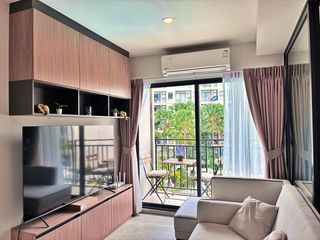 For rent 1 Beds condo in Hua Hin, Prachuap Khiri Khan