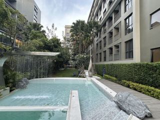 出售 和 出租 1 卧室 公寓 在 华欣, 班武里府