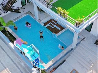 À louer 5 chambres villa à Hua Hin, Prachuap Khiri Khan