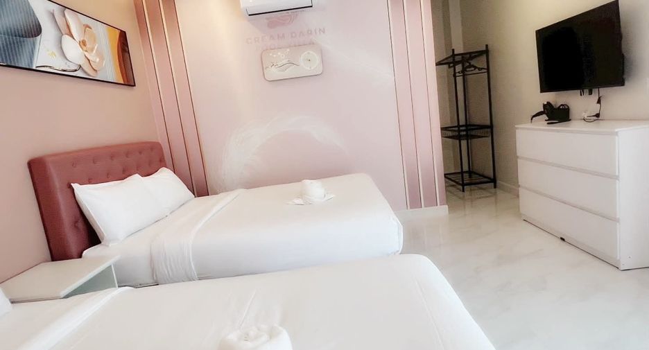 À louer 5 chambres villa à Hua Hin, Prachuap Khiri Khan