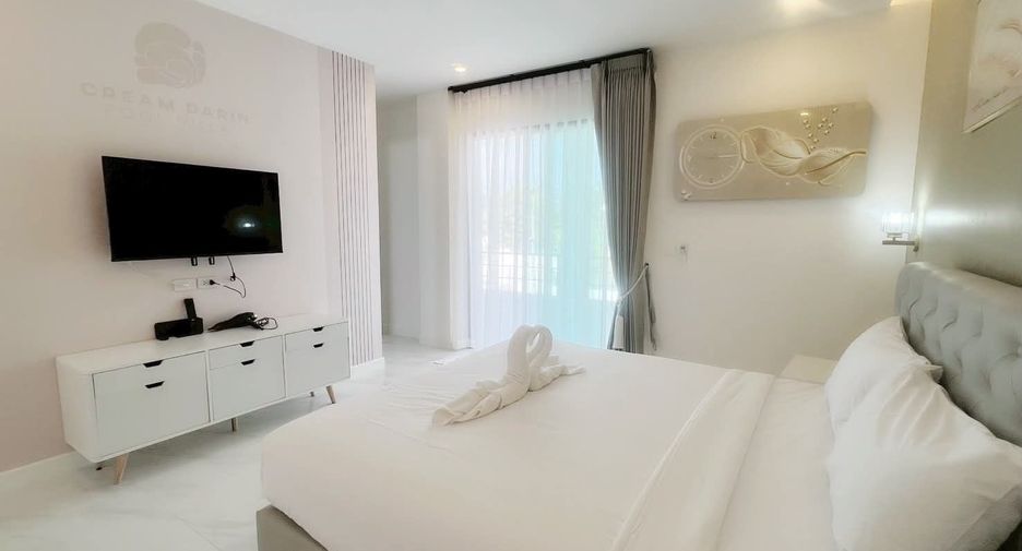 À louer 5 chambres villa à Hua Hin, Prachuap Khiri Khan