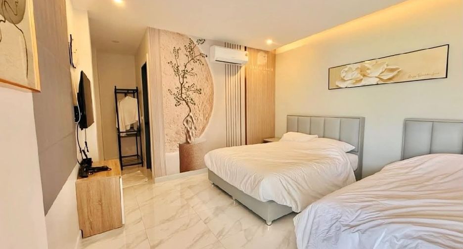 À louer 5 chambres villa à Hua Hin, Prachuap Khiri Khan