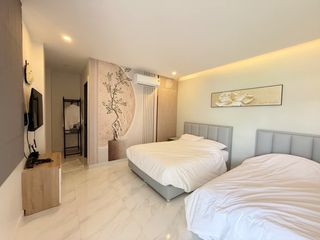 À louer 5 chambres villa à Hua Hin, Prachuap Khiri Khan