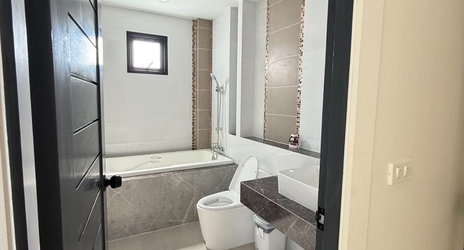 À louer 5 chambres villa à Hua Hin, Prachuap Khiri Khan