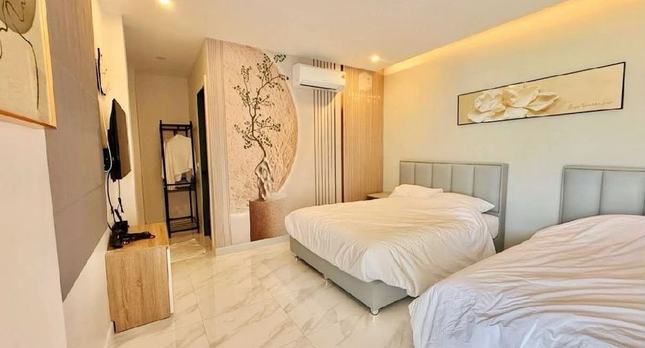 À louer 5 chambres villa à Hua Hin, Prachuap Khiri Khan