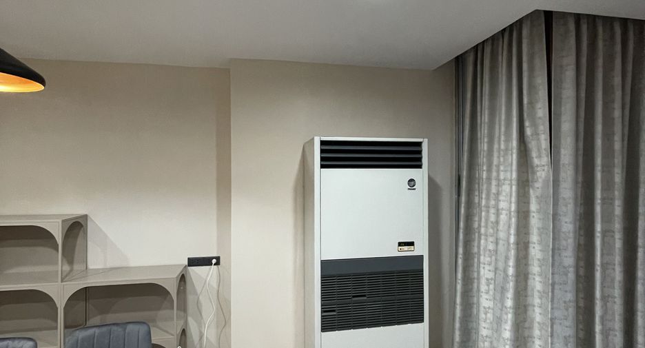 À louer studio condo à Chatuchak, Bangkok