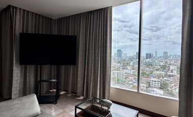 À louer studio condo à Chatuchak, Bangkok