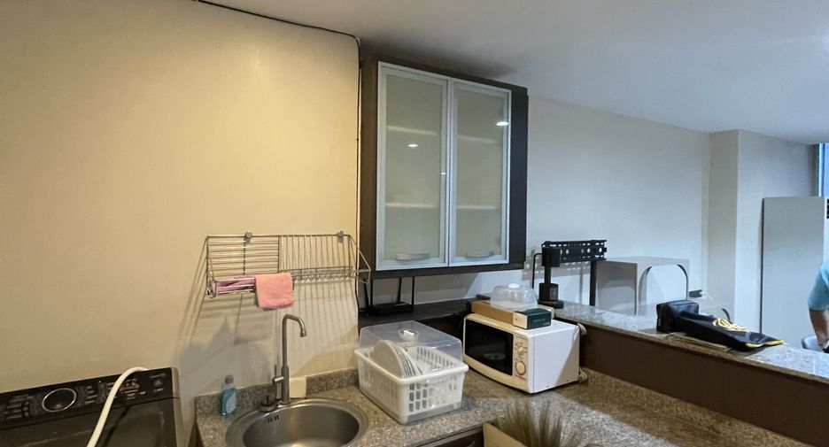 À louer studio condo à Chatuchak, Bangkok