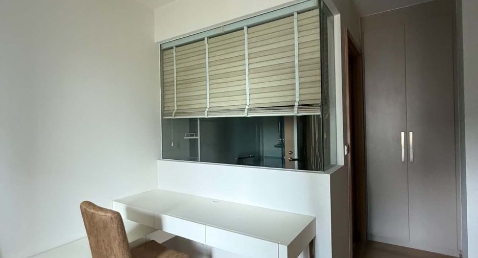 Condo en alquiler de 1 habitaciones en Khlong Toei, Bangkok