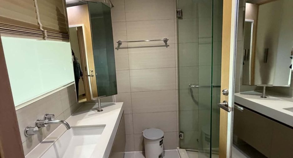 Condo en alquiler de 1 habitaciones en Khlong Toei, Bangkok