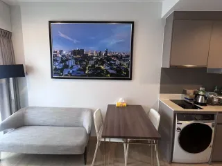 Wohnung zur Miete mit 1 Zimmer in Bang Na, Bangkok