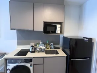 Wohnung zur Miete mit 1 Zimmer in Bang Na, Bangkok