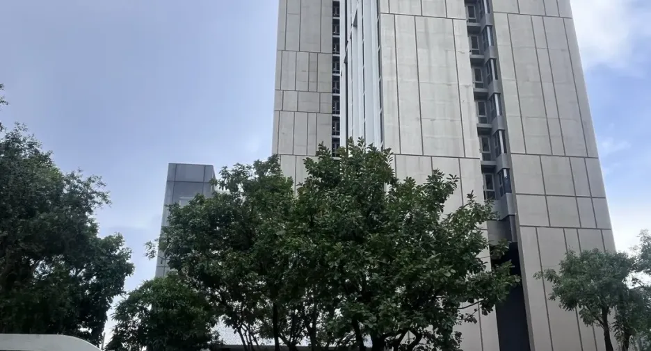 Wohnung zur Miete mit 1 Zimmer in Bang Na, Bangkok
