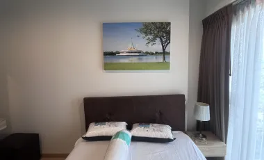 Wohnung zur Miete mit 1 Zimmer in Bang Na, Bangkok