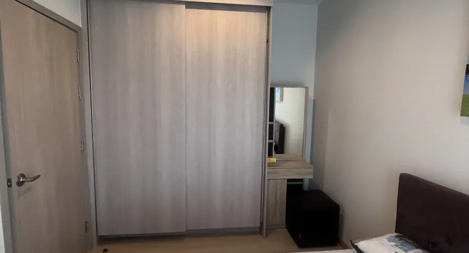 Wohnung zur Miete mit 1 Zimmer in Bang Na, Bangkok